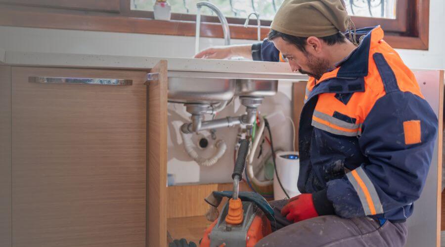 Professional septic tank pumping in Kingfield, ME